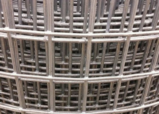 1/4inch Hole Plaster Steel Mesh Construction Metal Mesh Against Cracking