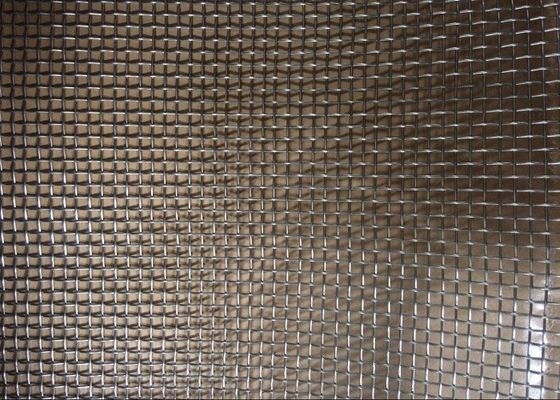 AISI304 Stainless Steel Wire Cloth SS Wire Mesh For Beehives Beekeeping