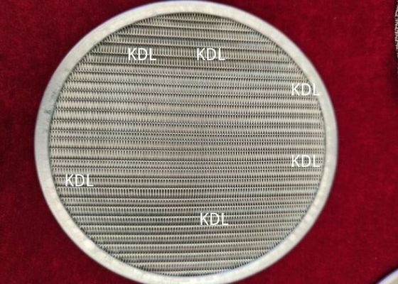 Customized Filtering Screen Mesh for Industrial Filtration Needs