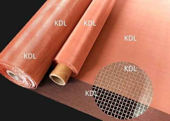 Oblang Bronze Filter Screen Mesh With Advanced Perforated Technic