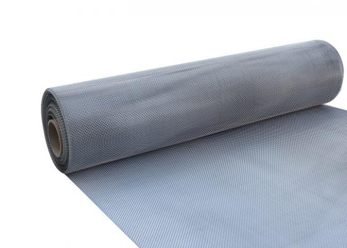 Binding Edge Treatment Woven Wire Mesh Filter Stainless Steel 316 For ...