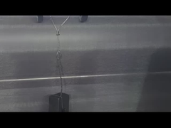 Stainless Steel Woven Wire Mesh