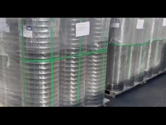 Heavy Duty Welded Mesh Rolls 1'' X 1'' with Stainless Steel Iron Wire