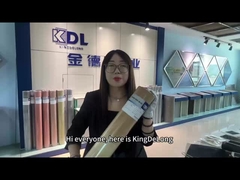 2-200 Mesh Plain Woven Brass Brass Filter Screen Mesh Heat Resistant