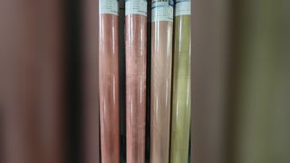 Woven wire mesh
